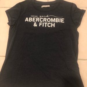 Abercrombie shirt